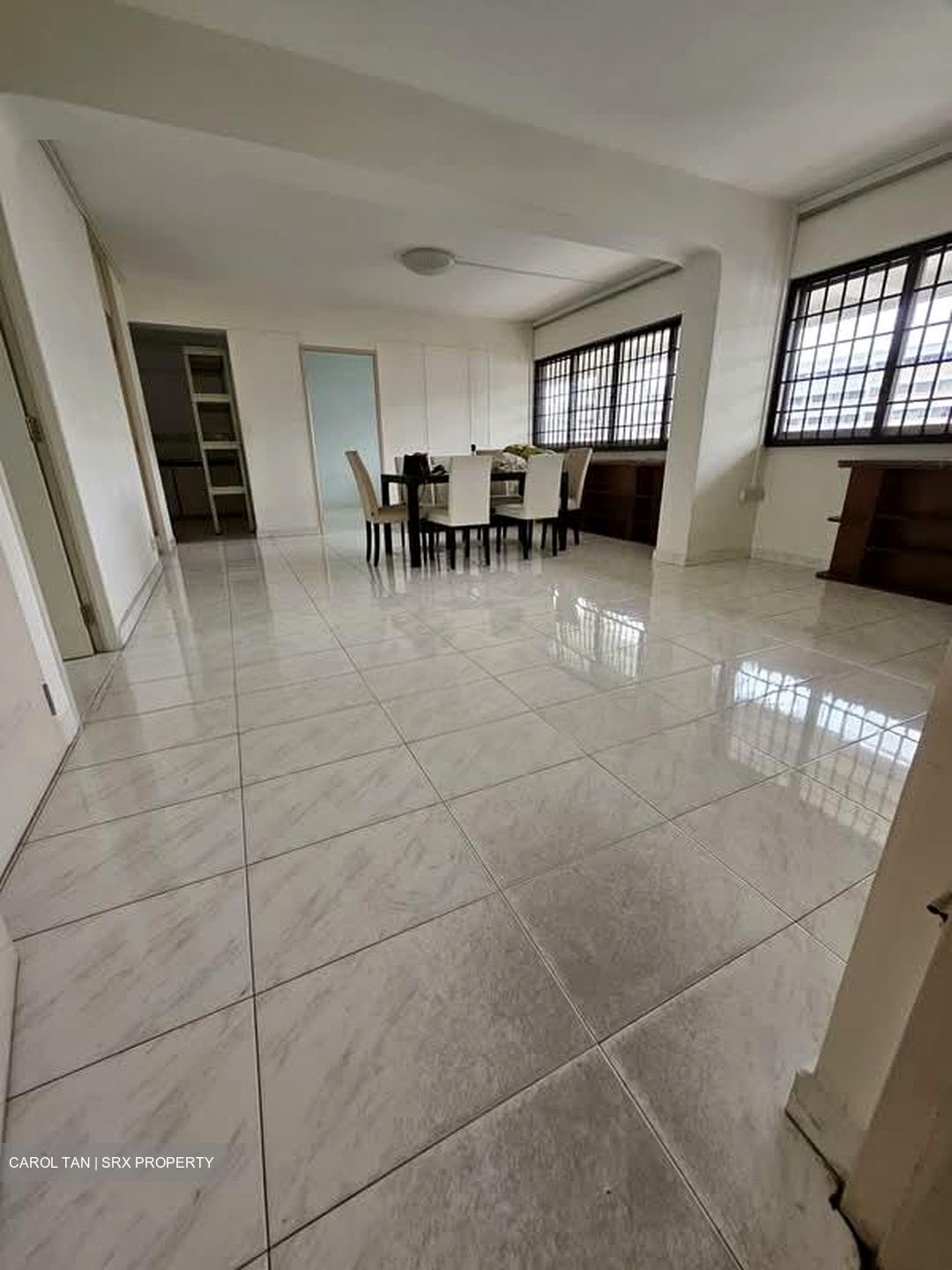 Blk 831 Hougang Central (Hougang), HDB 4 Rooms #608436781